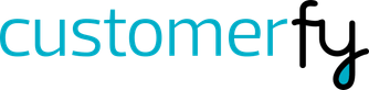 Telas do Customerfy